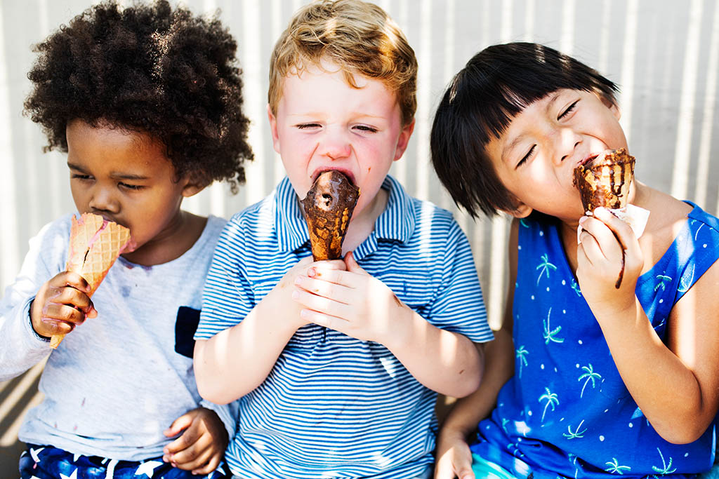 How can I avoid Tooth Decay
