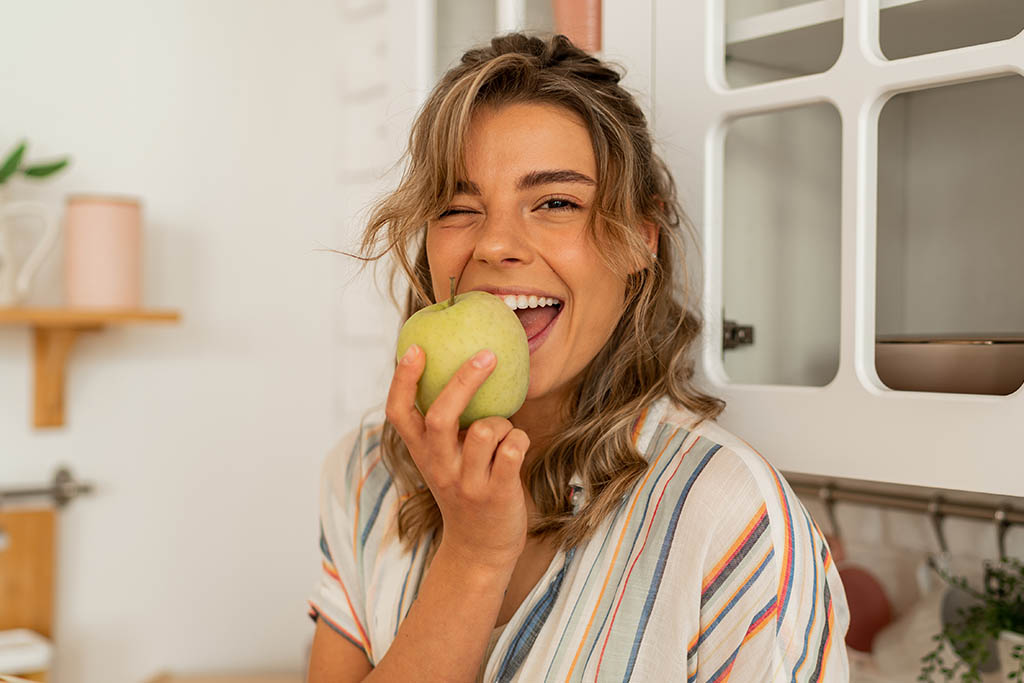 Tips to Keep Your Mouth Healthy
