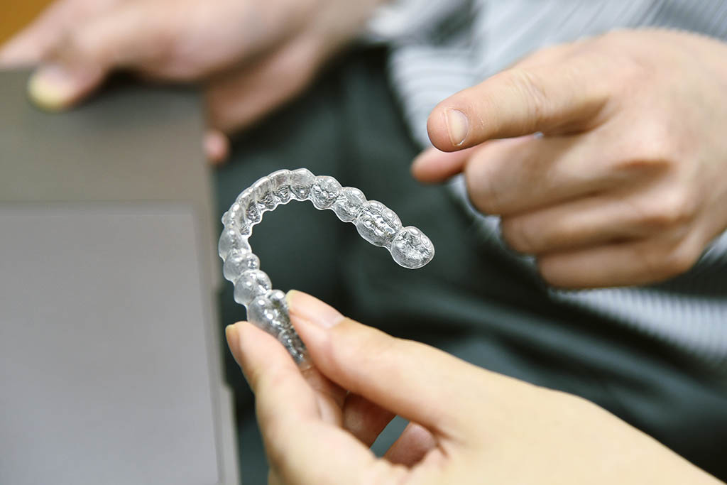 How does Invisalign Work?