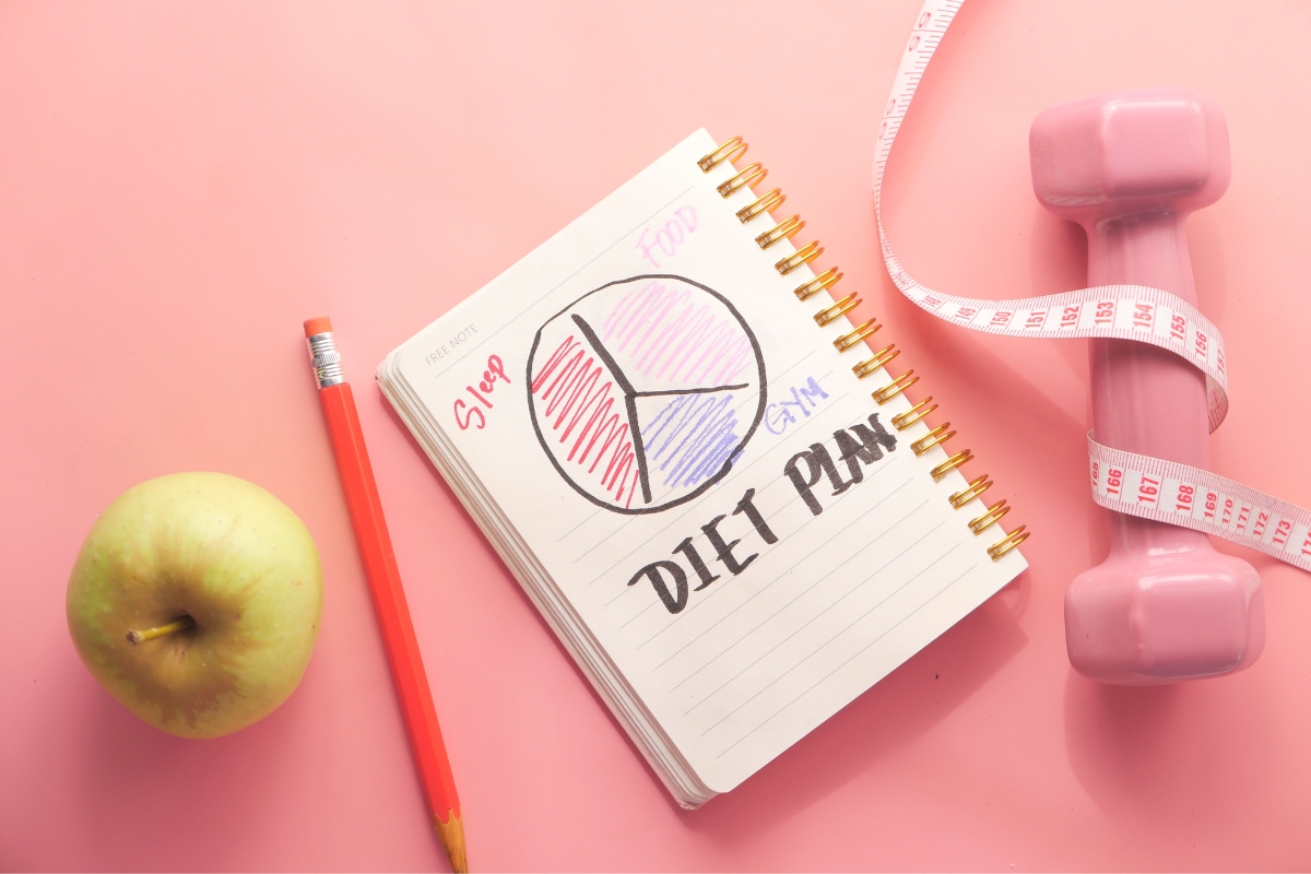 Can you diet impact your oral health?