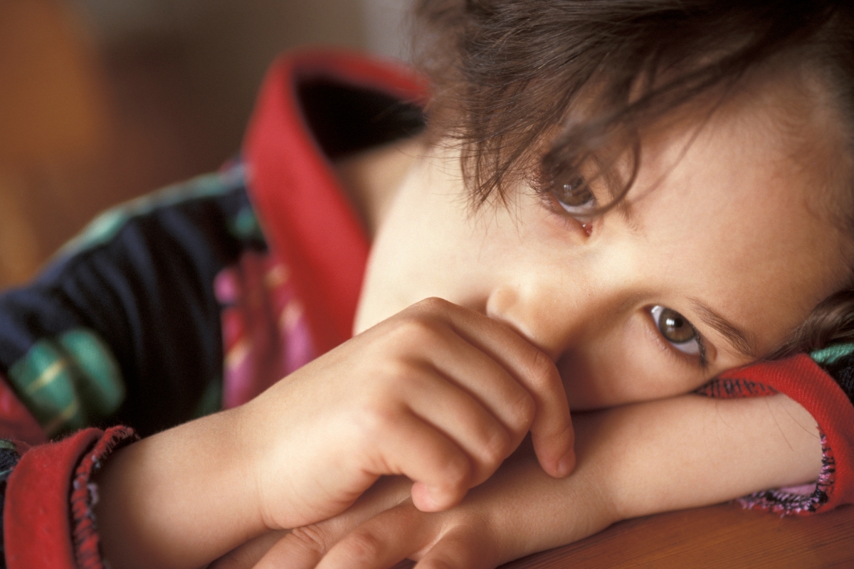 Thumb sucking can impact your child’s dental health