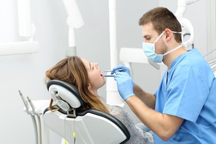Best Dentist Near me Accepting New Patients