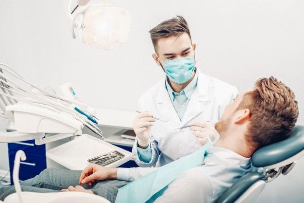 Dentists accepting nhs patients