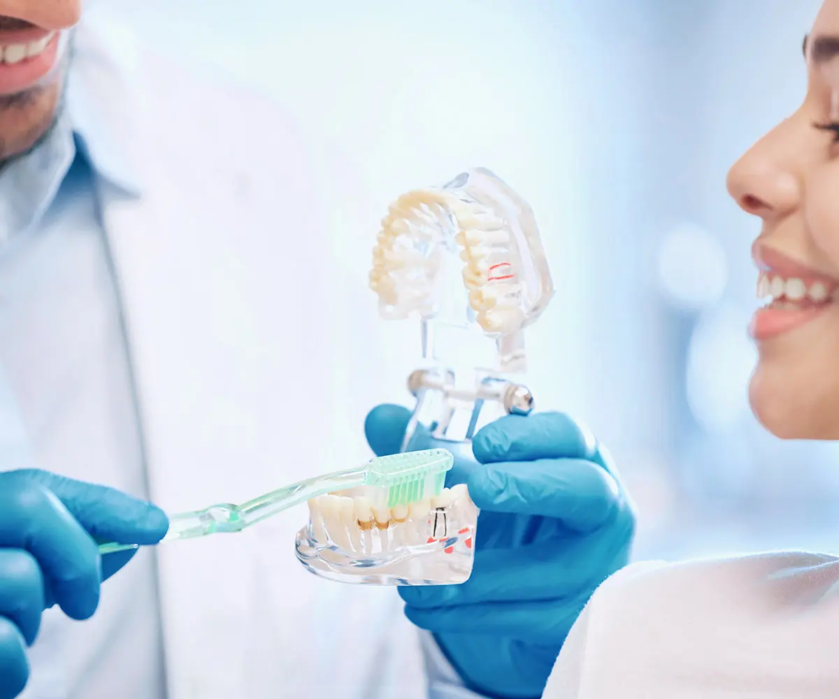 Dental Care Centre UK: Your Trusted Choice for World-Class Dental Care in South London