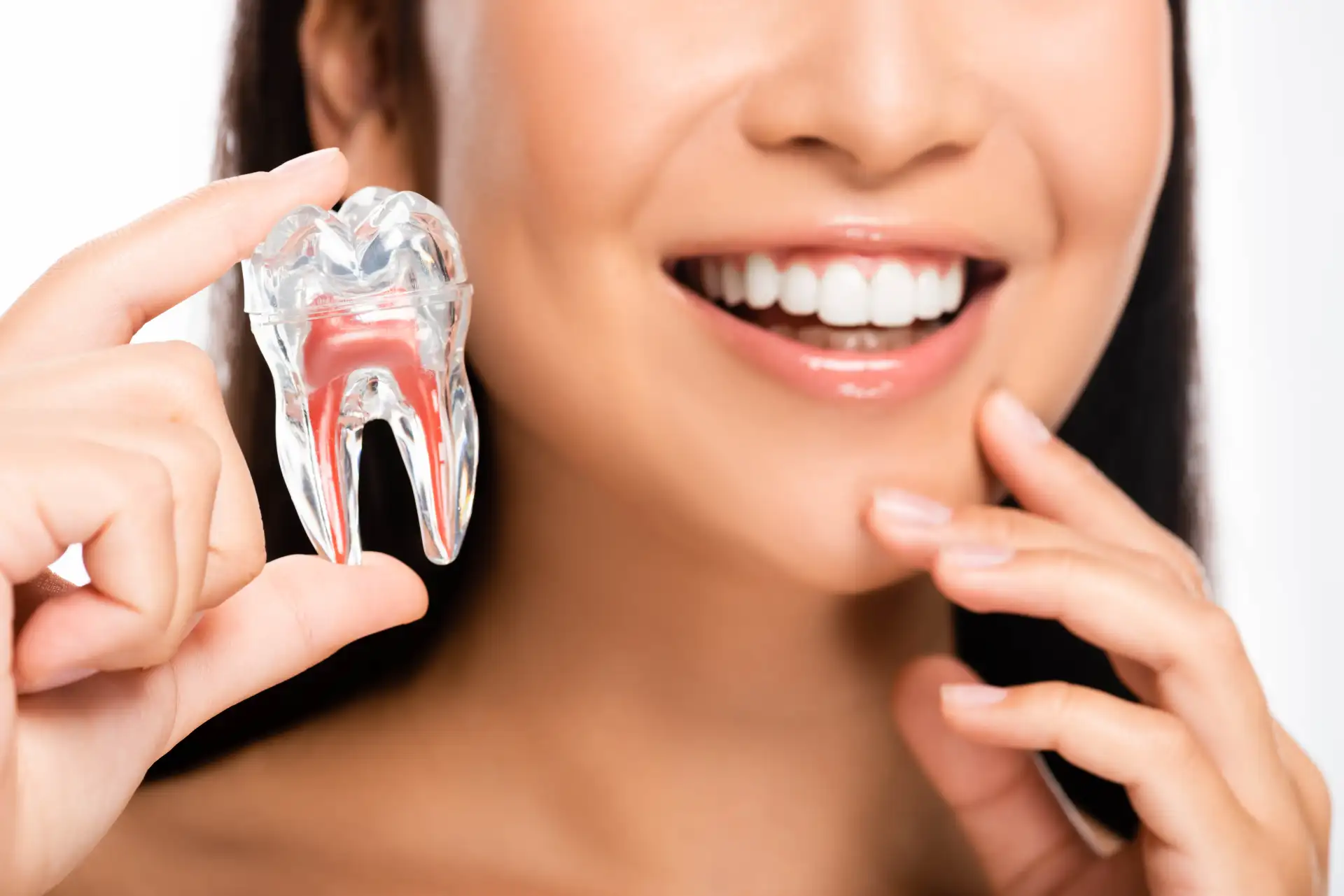 Why you should replace your missing teeth