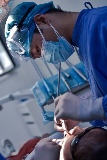 Implant specialist near me for a confident smile