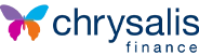 Chrysalis finance-options