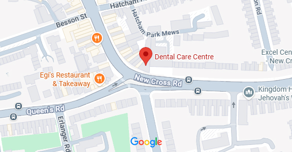 Dental Care Centre