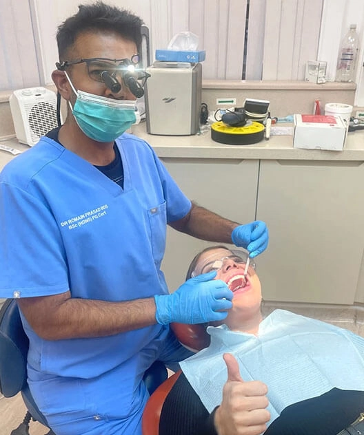 New Patient