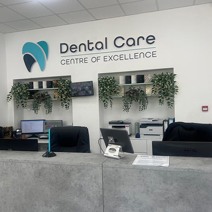 Dental Care Centre