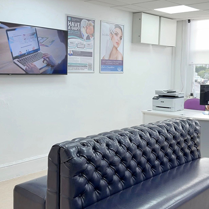 Dental Care Centre