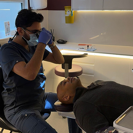 Dental Care Centre