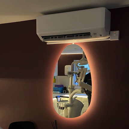 Dental Care Centre