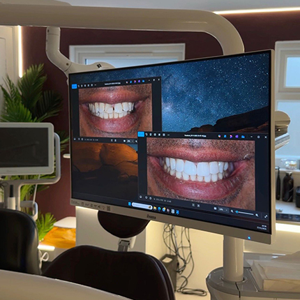 Dental Care Centre