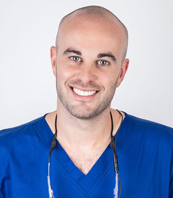 Dr Javier Perez