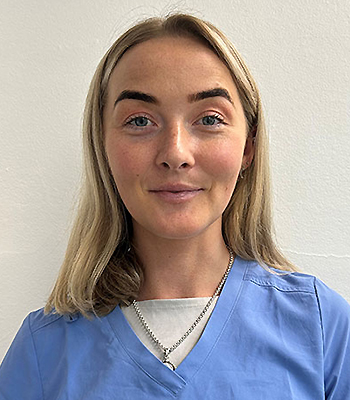 Dr Hannah Rose Smith