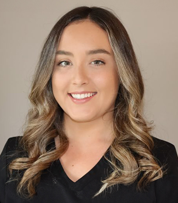 Dr Jess Harper