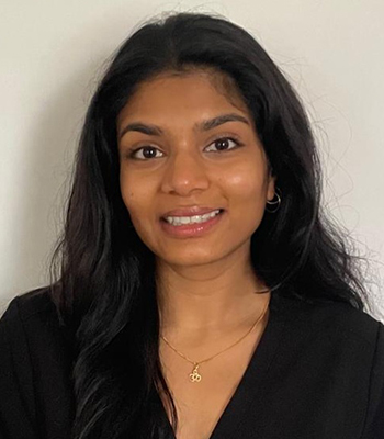 Dr Sushmitha Jayaramachandren