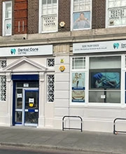 Dental Care Centre