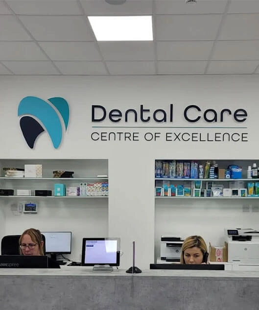 Dental Care Centre