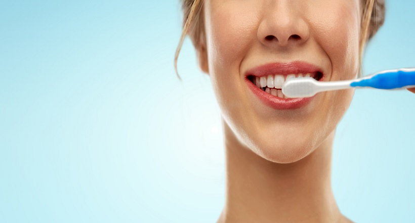 Dental-Hygiene