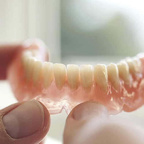 dental-care-center-dentures