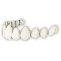 dental-care-center-veneers-arch