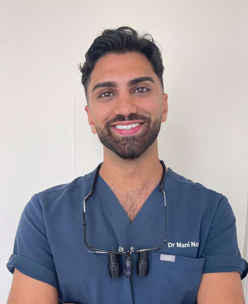 Meet The Team Dental Clinic London Dental Care Centre