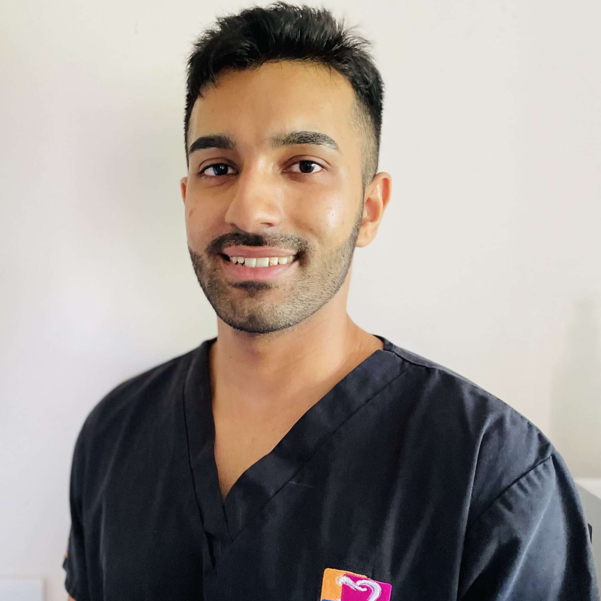 Dr Dhiren