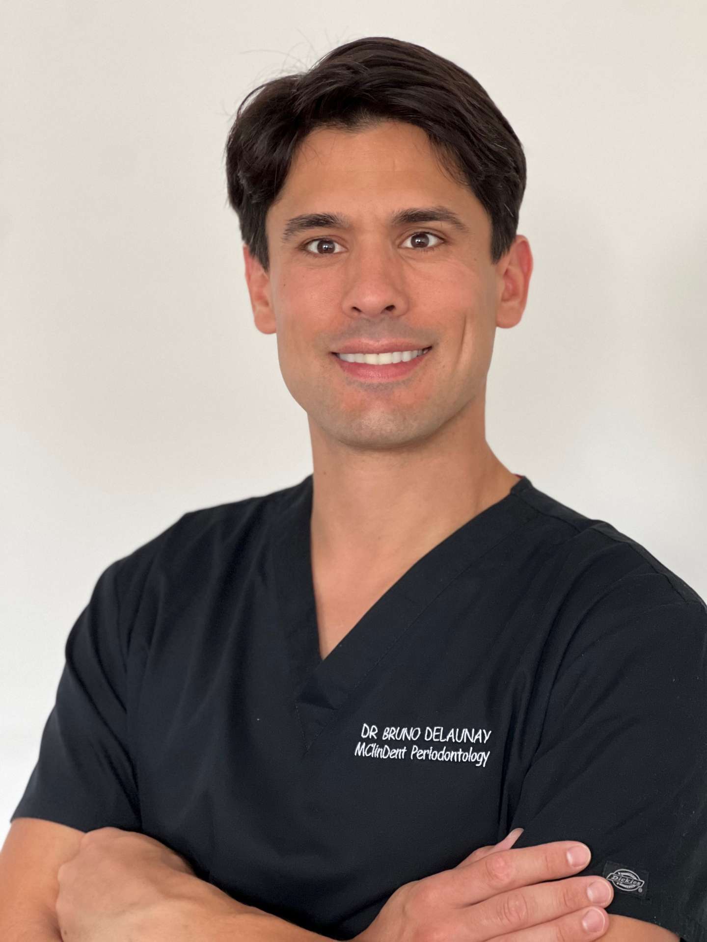 dr bruno